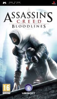 Ubisoft Assassins Creed Bloodlines - PSP (PMV044638)